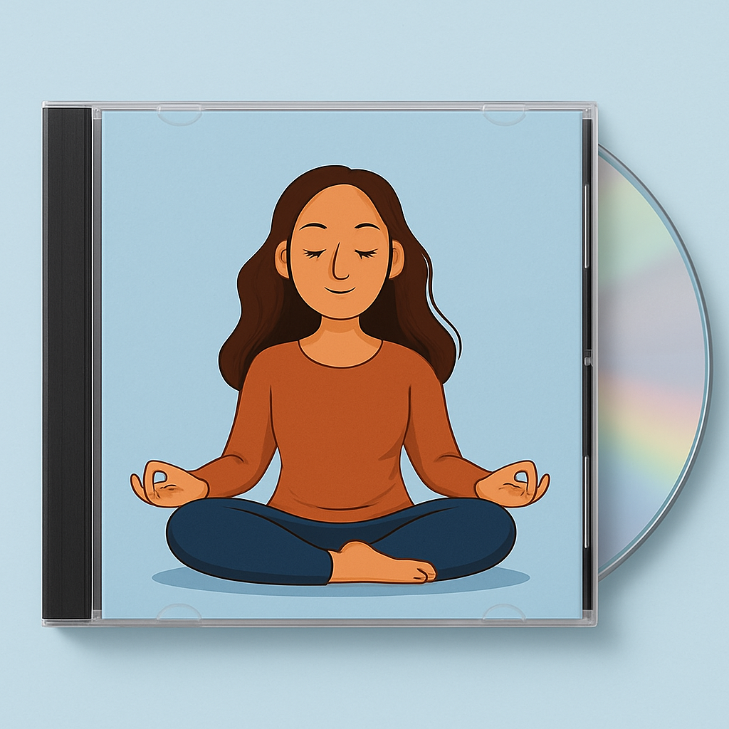 25 minutes de méditation guidée