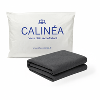 Câlin Calinéa enfant