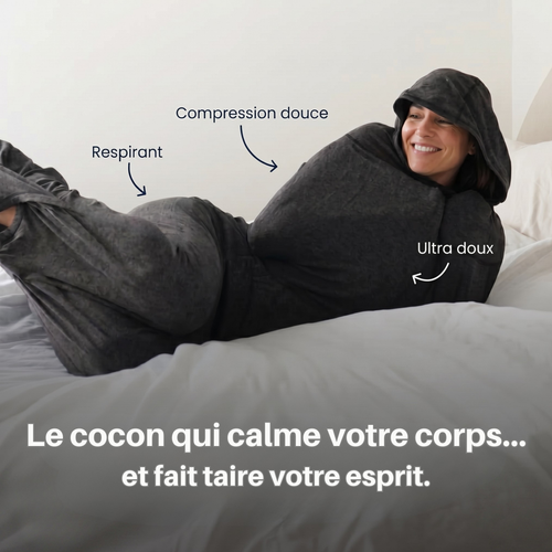 Câlin Calinéa Adulte