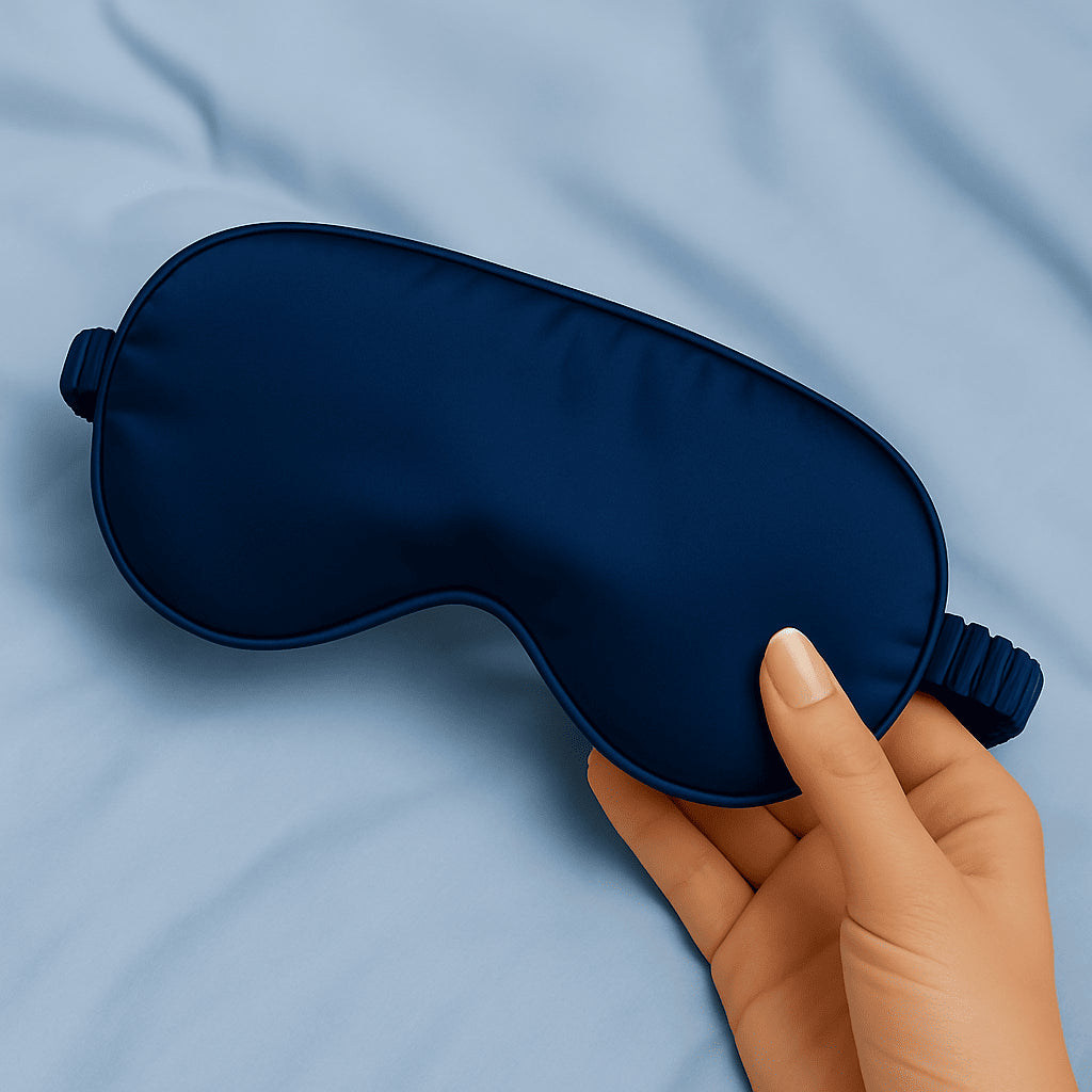 Masque de nuit Calinéa