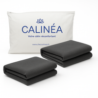 Câlin Calinéa enfant