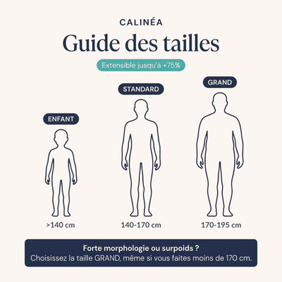 Le Câlin Calinéa Enfant