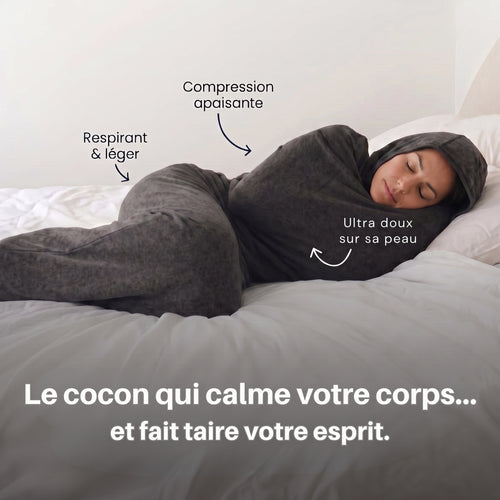 Câlin Calinéa Adulte