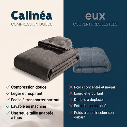 Câlin Calinéa Adulte