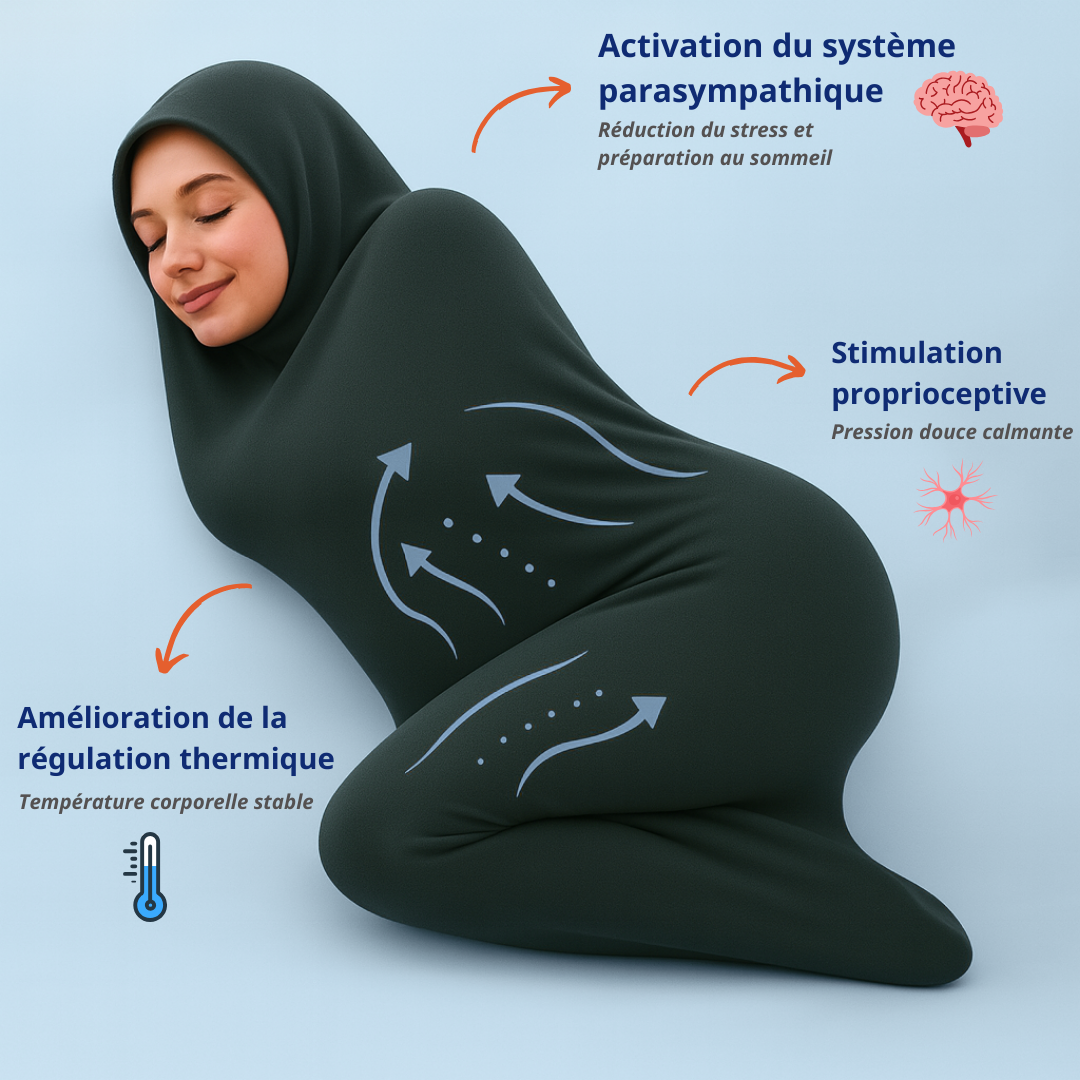 La science du sommeil