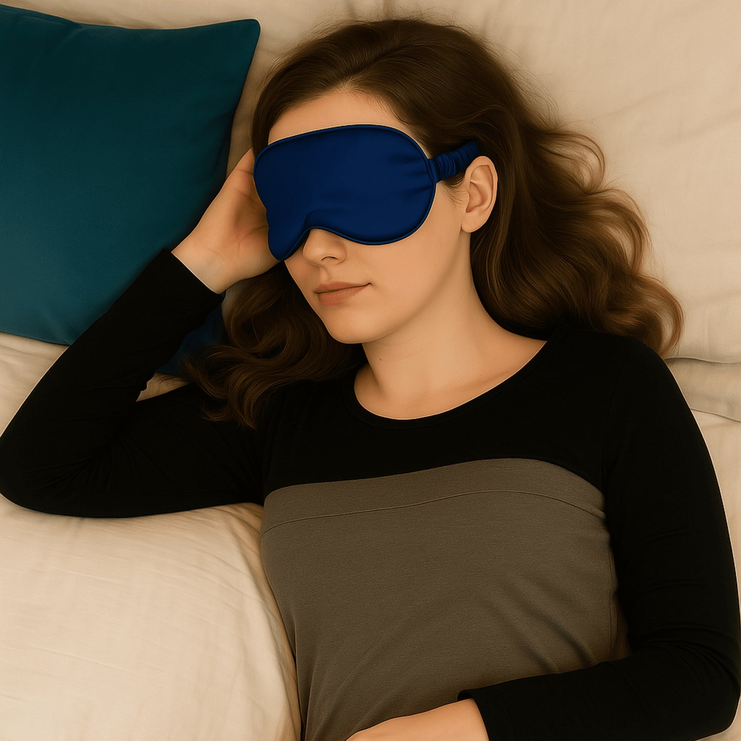 Masque de nuit Calinéa