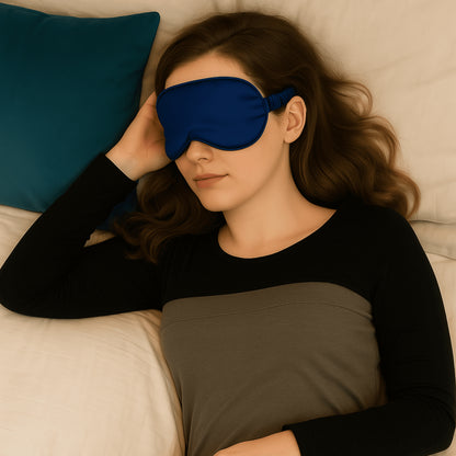 Masque de nuit Calinéa