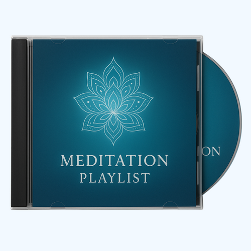 25 minutes de méditation guidée