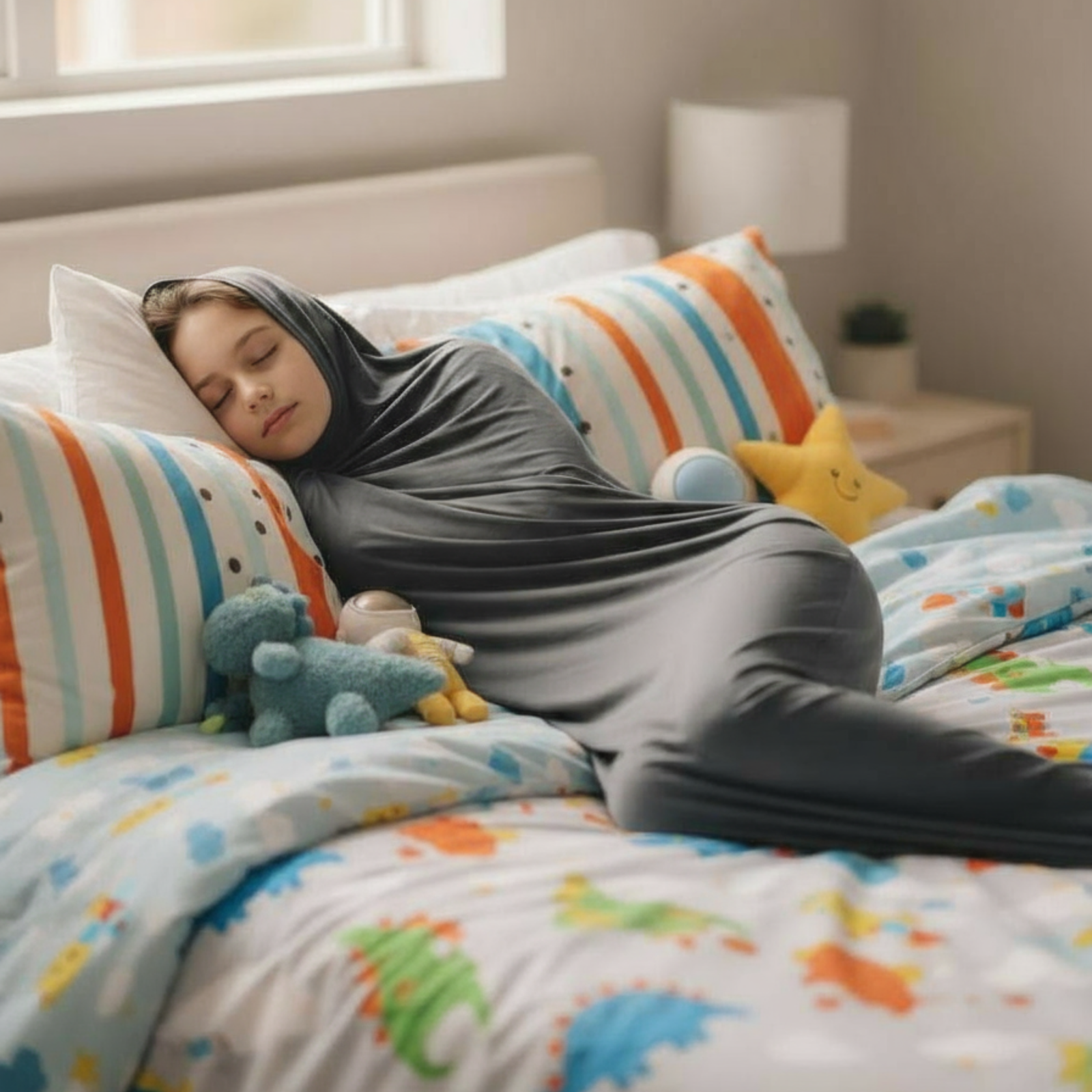 La science du sommeil
